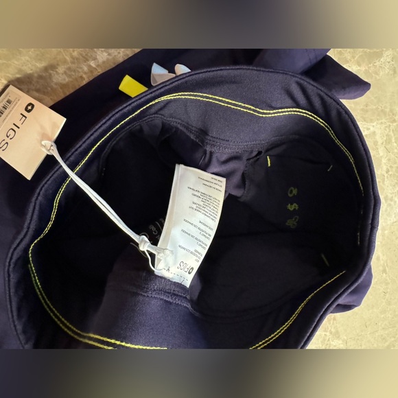 Figs Scrub Pants Small Purple Jam Soeng size XXS - Picture 8 of 12